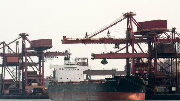 Un procès requis en France contre l’équipage du « Trudy », le cargo qui transportait 3,6 tonnes de cocaïne entre l’Amérique du Sud et l’Europe