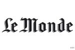 Logo Le Monde