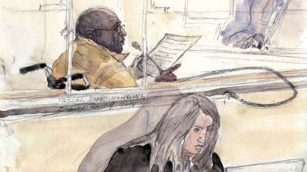 2014 - Génocide Rwandais - La défense de Simbikangwa demande l'acquittement