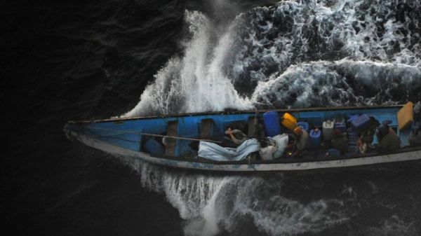 2016 - Pirates Somaliens - Des peines inférieures aux réquisitions du parquet